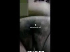 Indian college girl bathing self recorded for her boyfriend