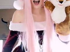 Belle Delphine