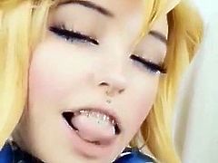 Belle Delphine