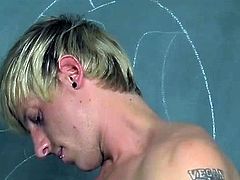 German male gay sex nudes film first time He shows by