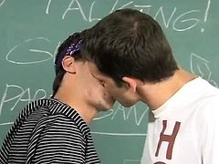 Young gay twinks with small cocks videos During study