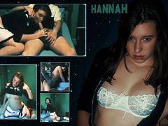 V001 : Hannah