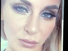 WWE Charlotte Flair Cum Tribute 11