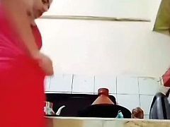 ARAB BBW KITCHEN -