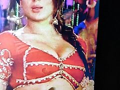 Kareena Kapoor Randi cumtribute #3