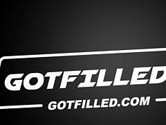 GOTFILLED Using Sophia Locke's holes