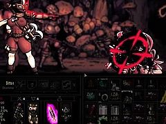 Darkest Dungeon Lustiest Modding - Goblin creampie