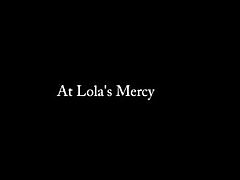 At Lola's Mercy - The English Mansion - Mistress Lola Ruin