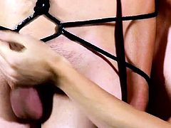 Gay male beach shower stranger moviekup porn Cristian is