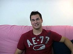 Cute straight boy naked movie and south african gay porn