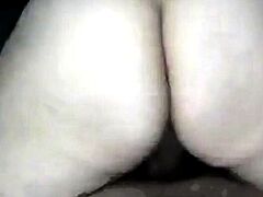 Korean Girl's Creamy Pussy Squirts