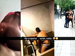 Teens With Big Asses Cheating On Snapchat