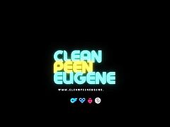 Clean Peen Eugene aka cleanpeeneugene OnlyFans - When I