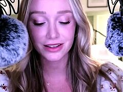 GwenGwiz ASMR - My favourite bible verses