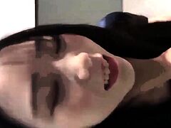 Asian Lesbos w Foot Fetish