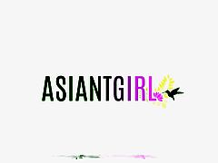 ASIANTGIRL   All That Cream