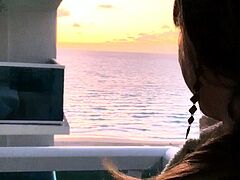 Amateur Webcam Teen Masturbates And Teases