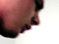 Gay Men Fucks Hungry Hole After Blowjob