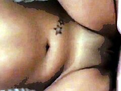 Asian Homemade POV