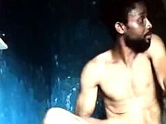 Rugged Hunks Nude Hard Gay Sex