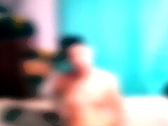 Nickixx23 gets super hot Argentinian inexperienced creampie