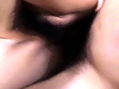 Horny Asian MILFS fourway