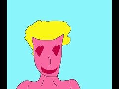 EROTIC LESBIAN CARTOON