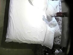 Amateur Hidden Cam
