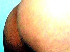 Hot Amateur Babes with Big Boobs Have Some Titty Fucking Fun