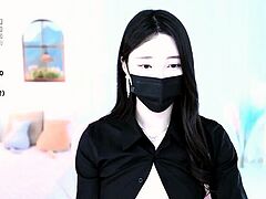 Amateur Lovely Asian babe fucked