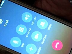 POV close up asian gf blowjob