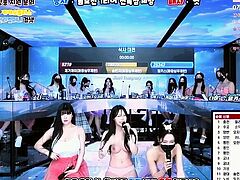 Sexy Asian Japanese Teen Suckin and Finger