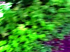 WTF Pass - Alexa - Stylish Chick In Out Door Sex Session