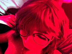 Amateur Homemade MILF Blowjob