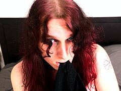 FEMOUT   Alone Time With Sigrid