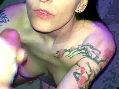 Hot Amateur Girls Get Cumshot Facial Style Pov