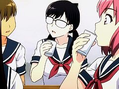 The Village That Hunts Females - HENTAI 2026