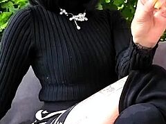 Perfect Pussy Close up milf Selda