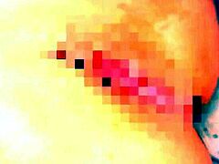 Amateur Asian street babe picked up and tricked into sex