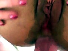 Big-Titted Amateur MILF Loves Anal POV Style