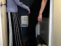 Amateur Asian Japanese Anal Creampie