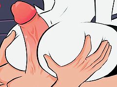 Zaicromaster Art Comics Compilation