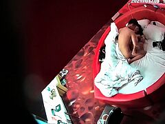 Teen close up fuck xxx housewife cumshot