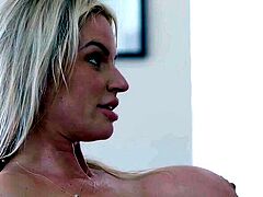 Rachael Cavalli Horny MILF