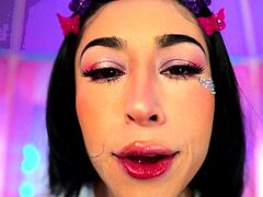 INSERTED Making Alexa Chains purr