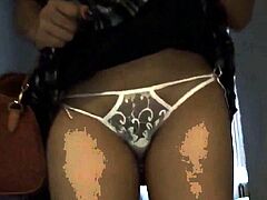 american Ashley2 - Cowgirl - 4min - TrikePatrol