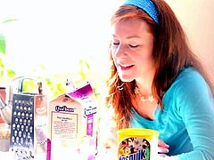 Big Cock Enjoys Blowjob And Hardcore Ride