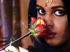 Kuchipudi Dance Seductive Art