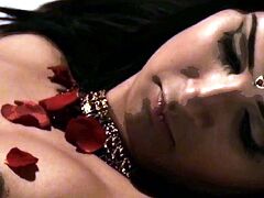 Sensual Natya Shastra Belly Dance