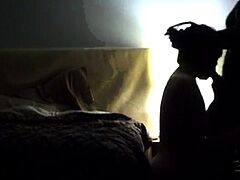Japanese Girl Takes on Her Black Lover's BBC